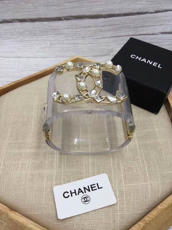 Chanel Bangles 18